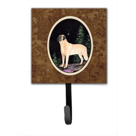 Jensendistributionservices Starry Night Anatolian Shepherd Leash Holder Or Key Hook MI1656390